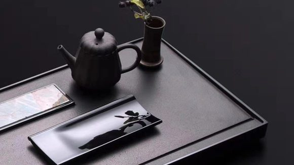 好设计说｜独具东方韵味的生活美学：「无量」可称量茶则